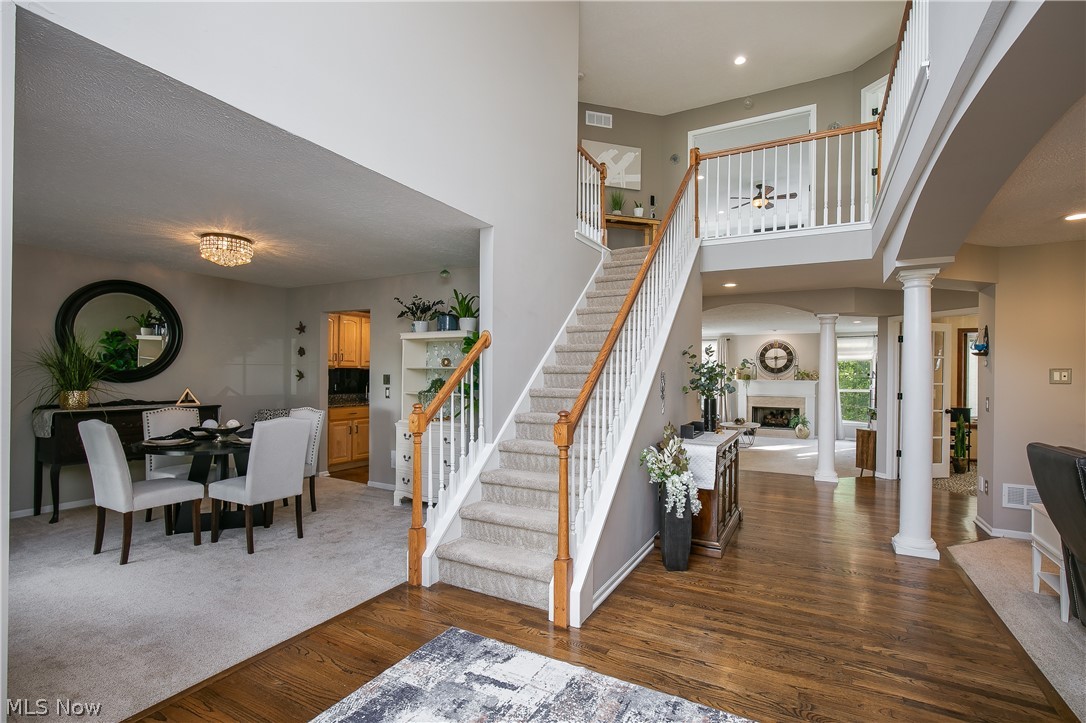 506 Brentwood Boulevard Akron OH 44321