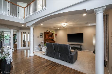 506 Brentwood Boulevard Akron OH 44321
