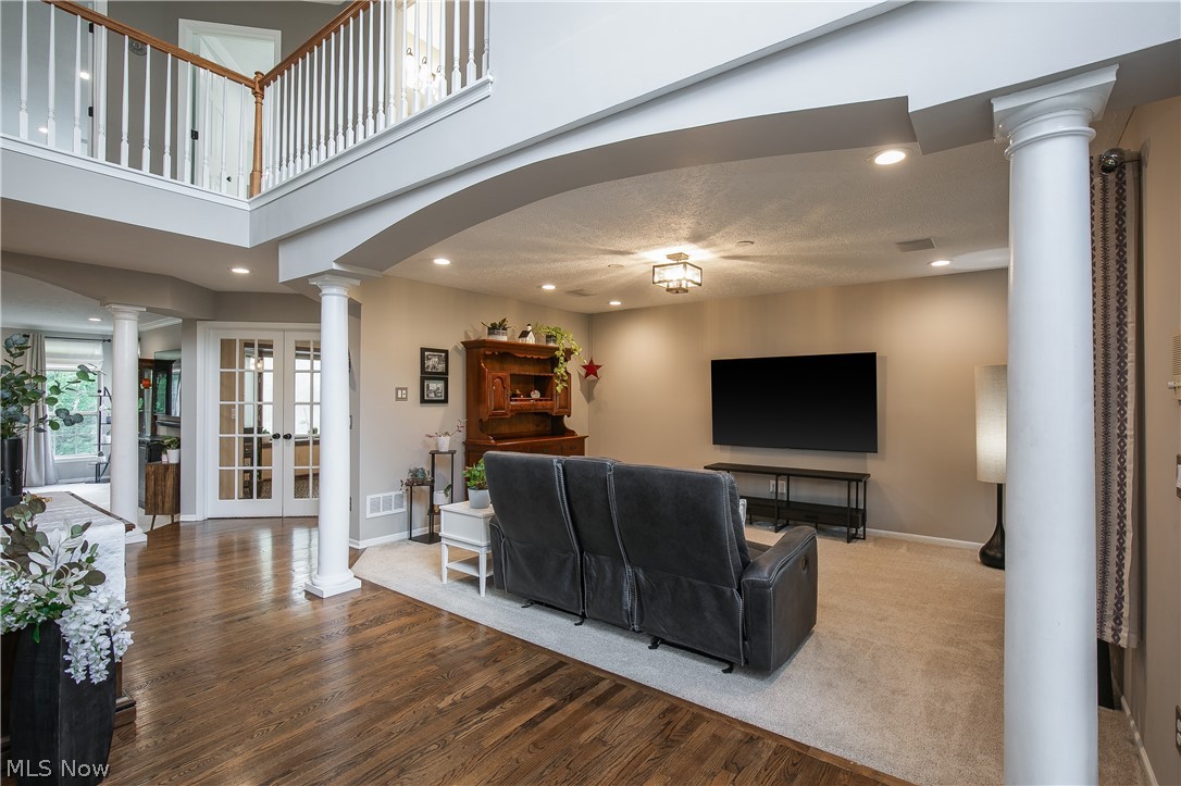 506 Brentwood Boulevard Akron OH 44321