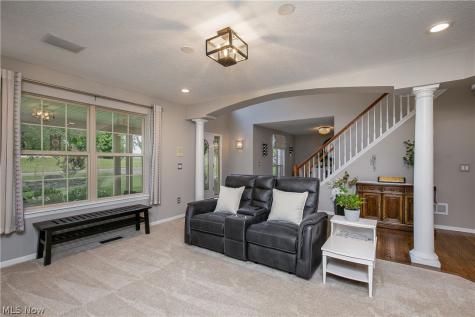 506 Brentwood Boulevard Akron OH 44321