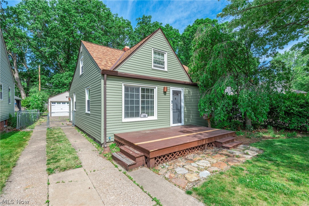 168 Beck Road Avon Lake OH 44012