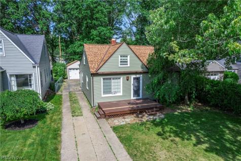 168 Beck Road Avon Lake OH 44012
