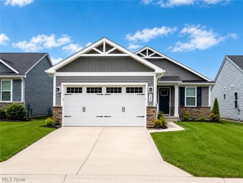 168 Eagle Circle Amherst OH 44001
