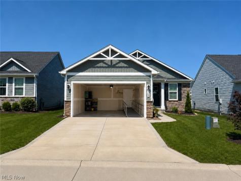 168 Eagle Circle Amherst OH 44001