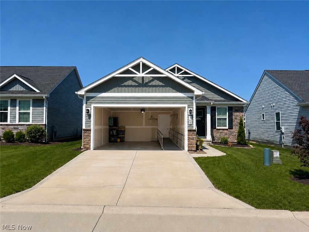 168 Eagle Circle Amherst OH 44001