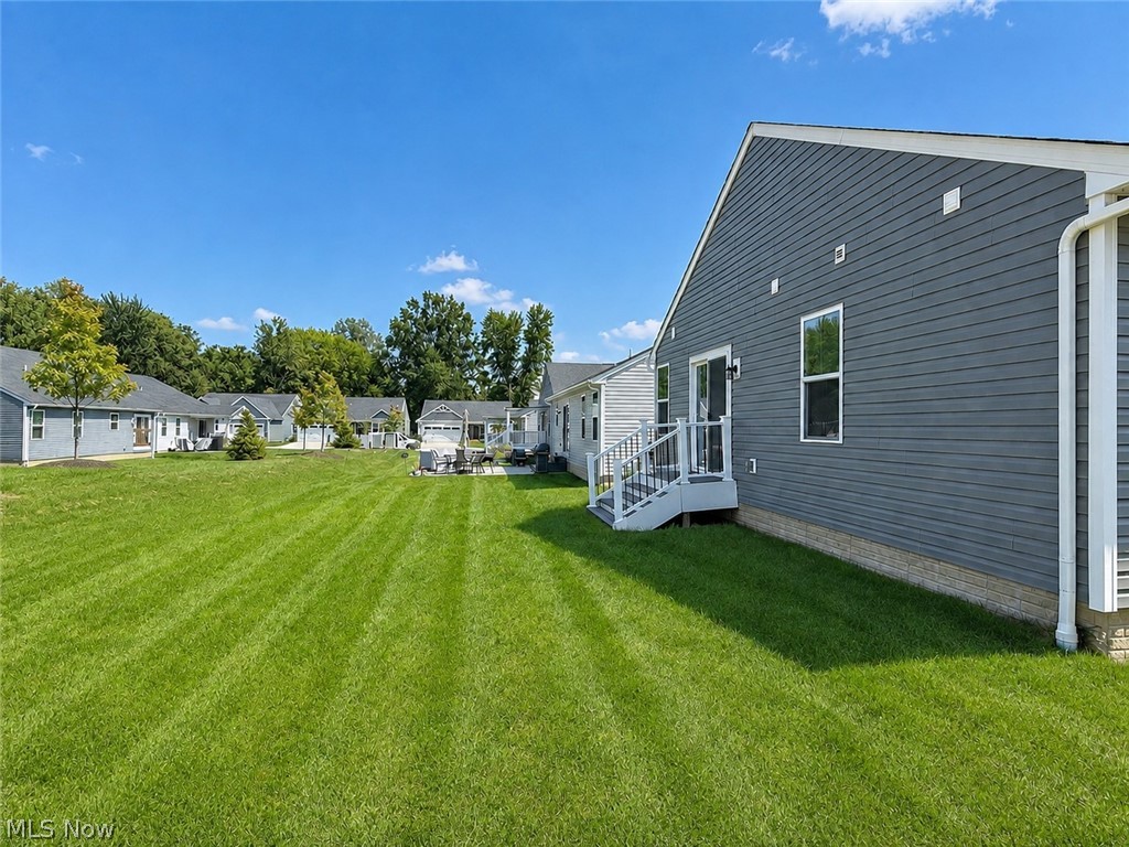 168 Eagle Circle Amherst OH 44001