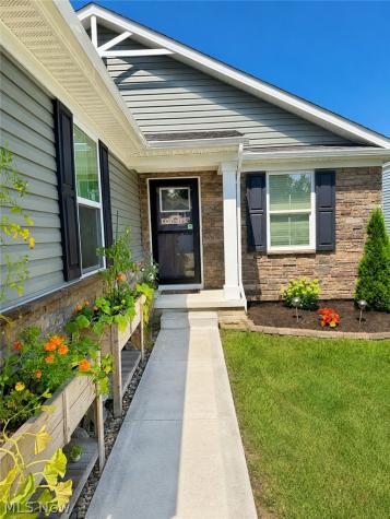168 Eagle Circle Amherst OH 44001