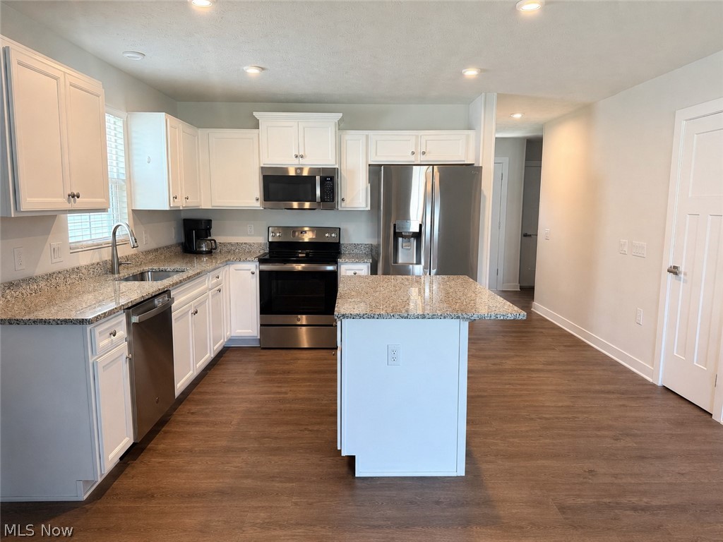 168 Eagle Circle Amherst OH 44001