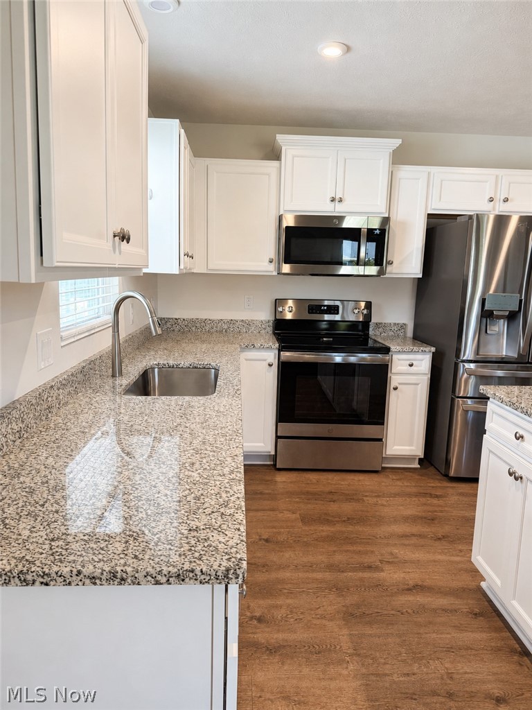 168 Eagle Circle Amherst OH 44001