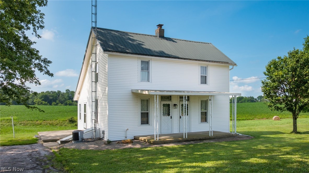 7763 Township Road 391 Thornville OH 43076