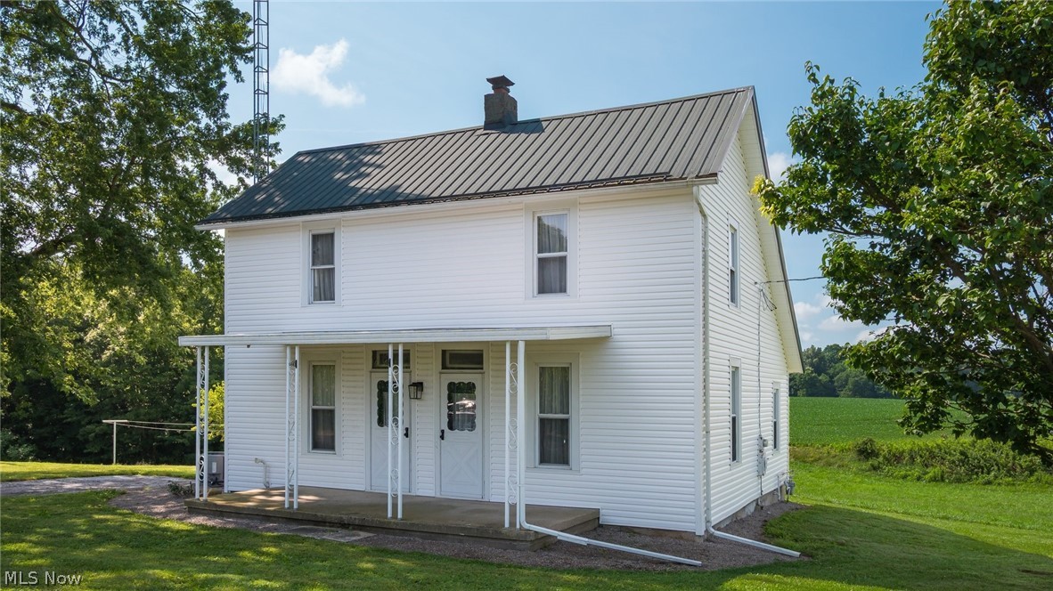 7763 Township Road 391 Thornville OH 43076