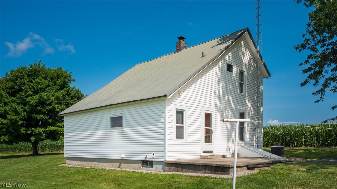 7763 Township Road 391 Thornville OH 43076