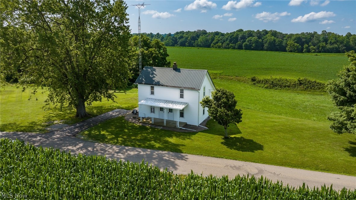 7763 Township Road 391 Thornville OH 43076