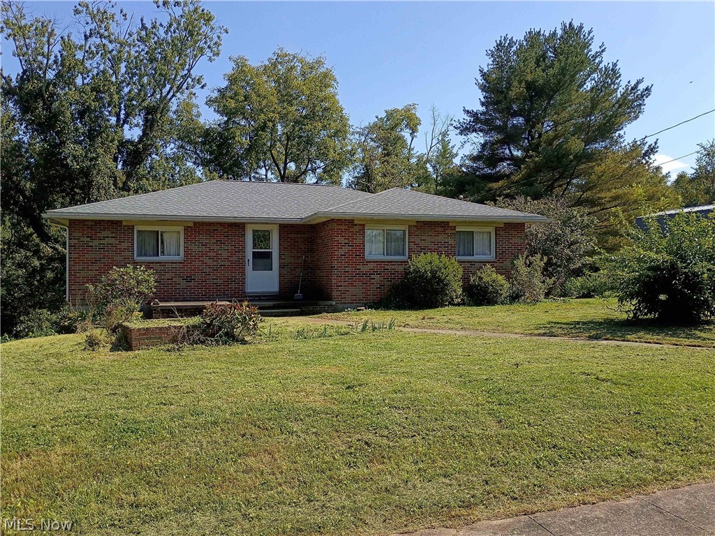 26321 Rock Street Coolville OH 45723