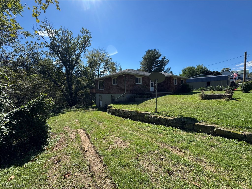26321 Rock Street Coolville OH 45723
