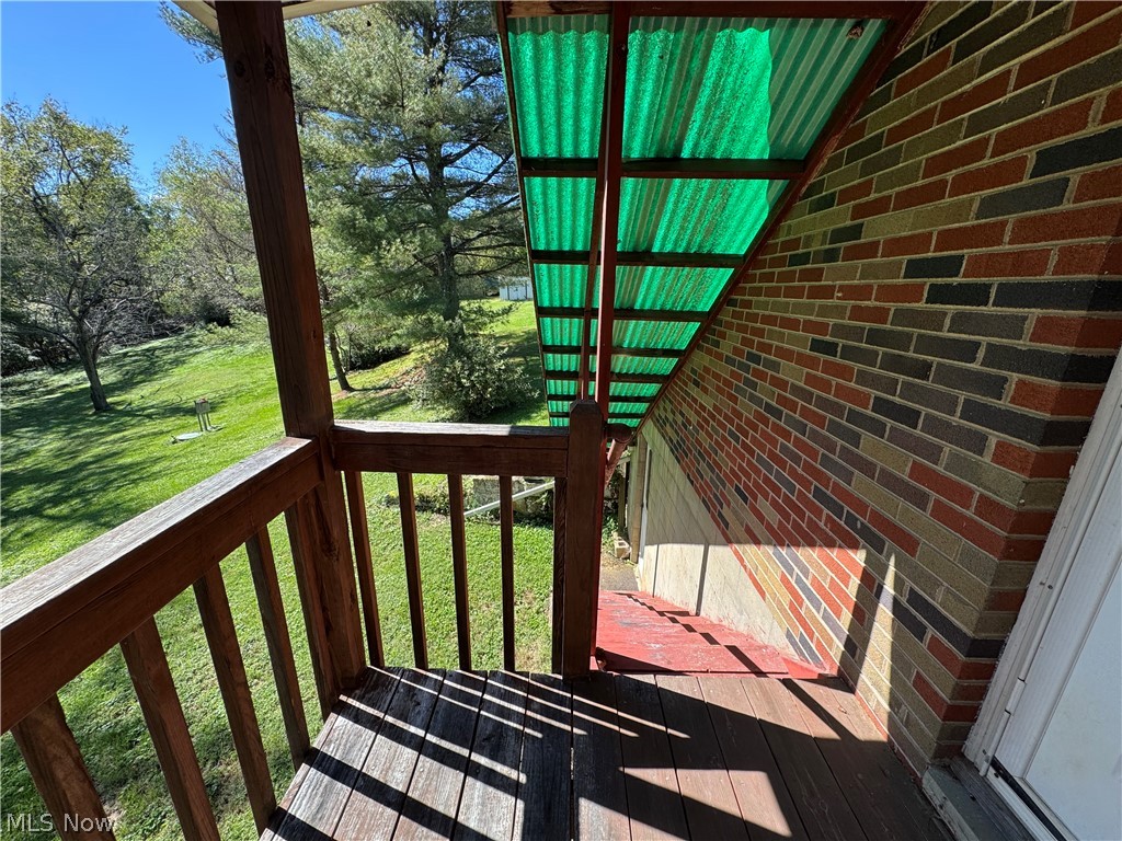 26321 Rock Street Coolville OH 45723