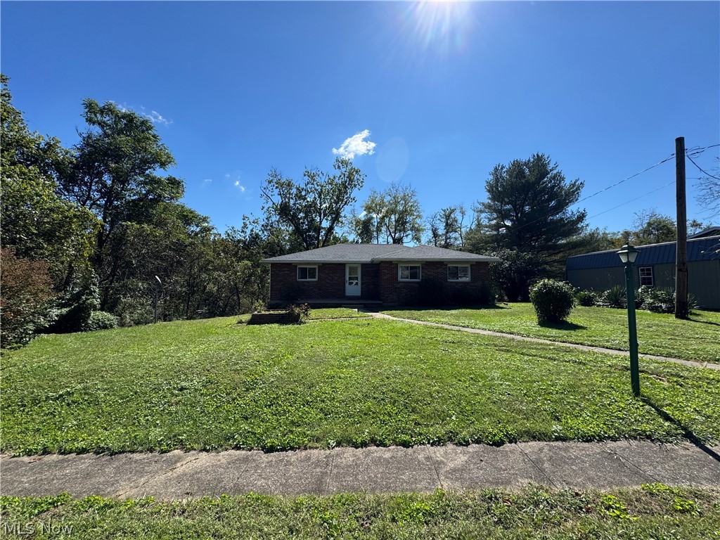 26321 Rock Street Coolville OH 45723