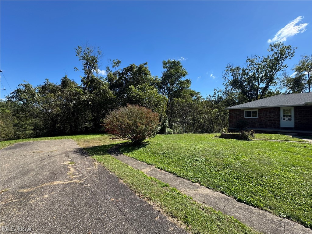 26321 Rock Street Coolville OH 45723