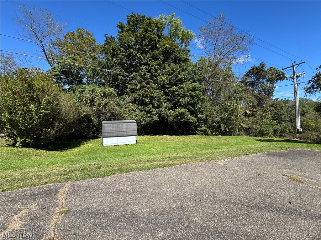 26321 Rock Street Coolville OH 45723