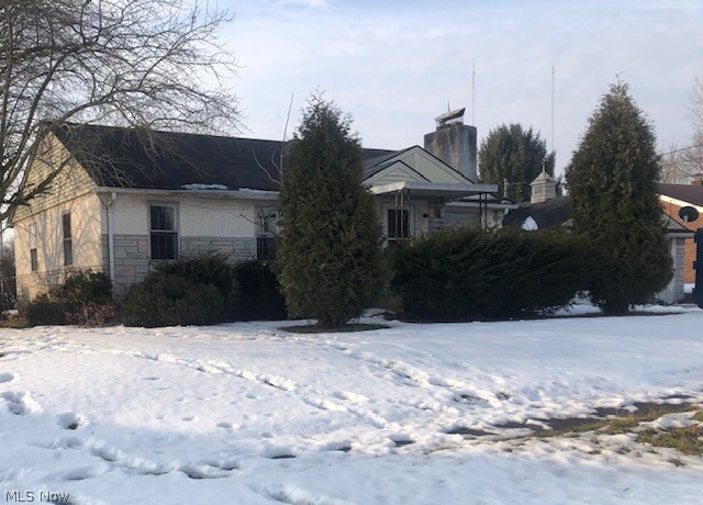 1351 Ivanhoe Youngstown OH 44502