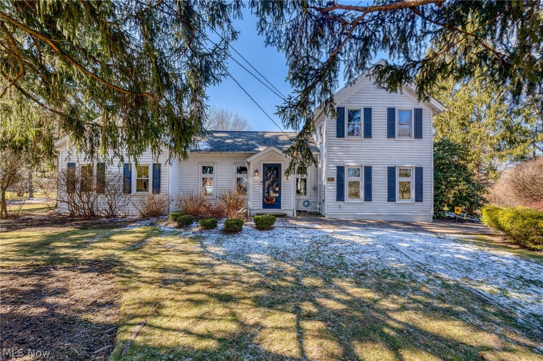 Beachwood OH, 26421 N Woodland Road