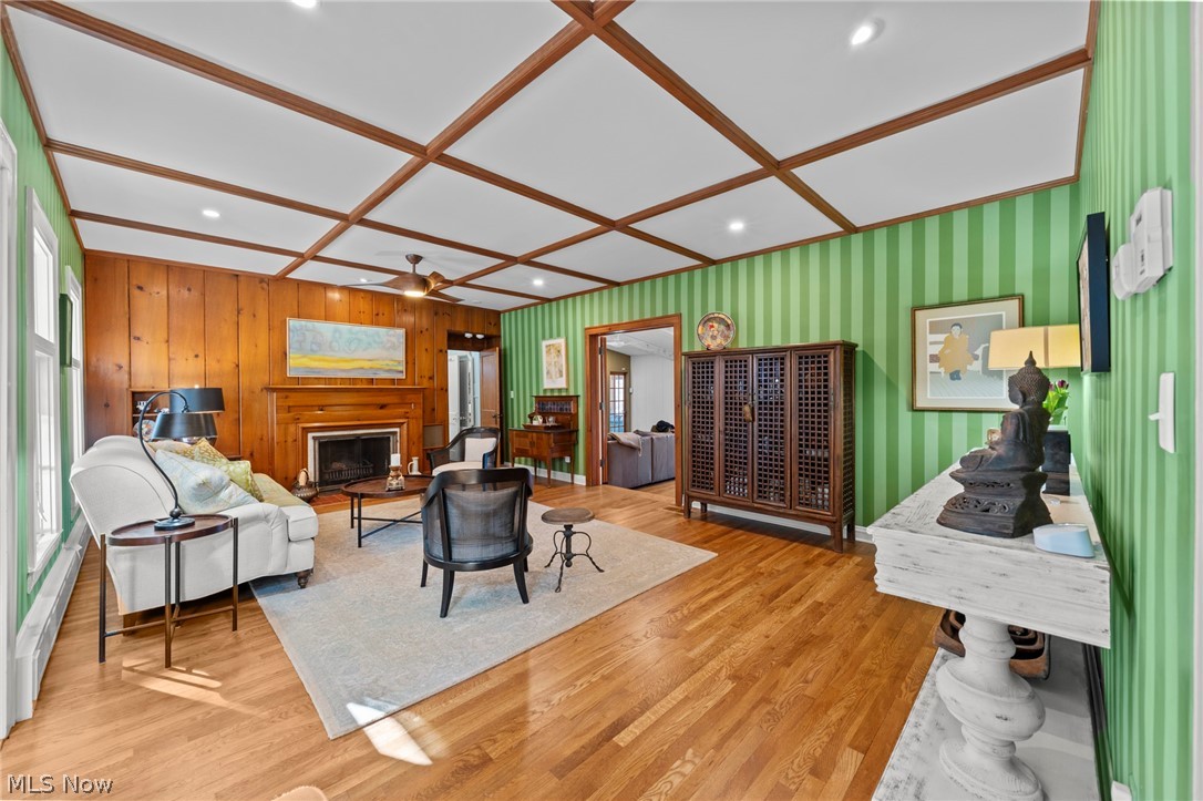 26421 N Woodland Road Beachwood OH 44122