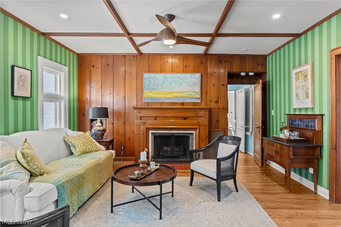 26421 N Woodland Road Beachwood OH 44122