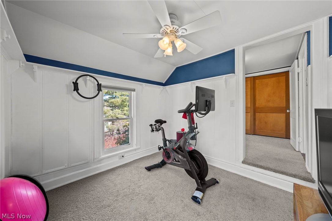 26421 N Woodland Road Beachwood OH 44122