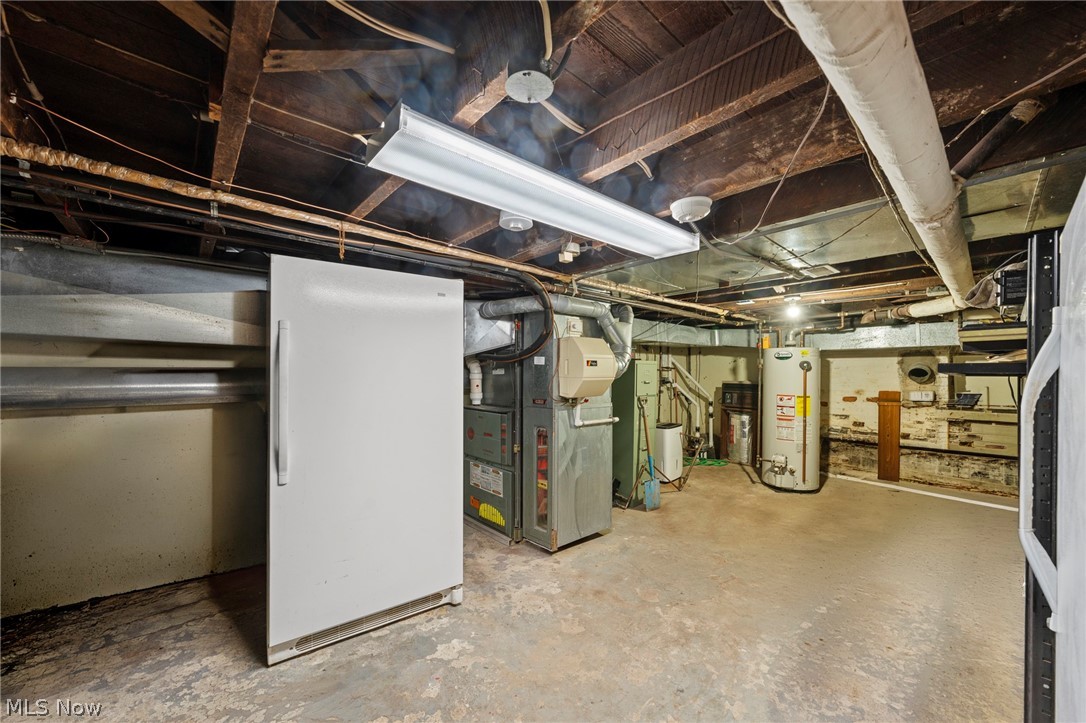 26421 N Woodland Road Beachwood OH 44122