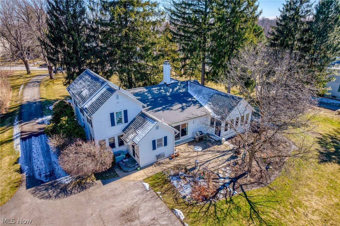 26421 N Woodland Road Beachwood OH 44122