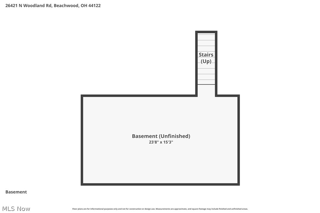 26421 N Woodland Road Beachwood OH 44122