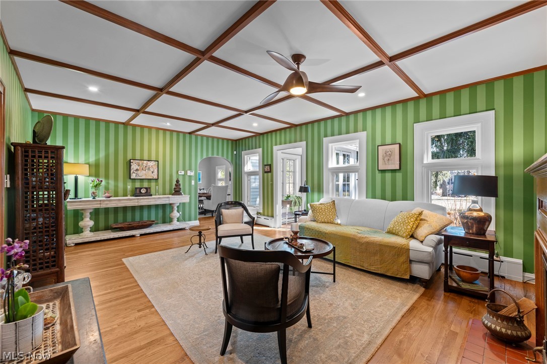 26421 N Woodland Road Beachwood OH 44122