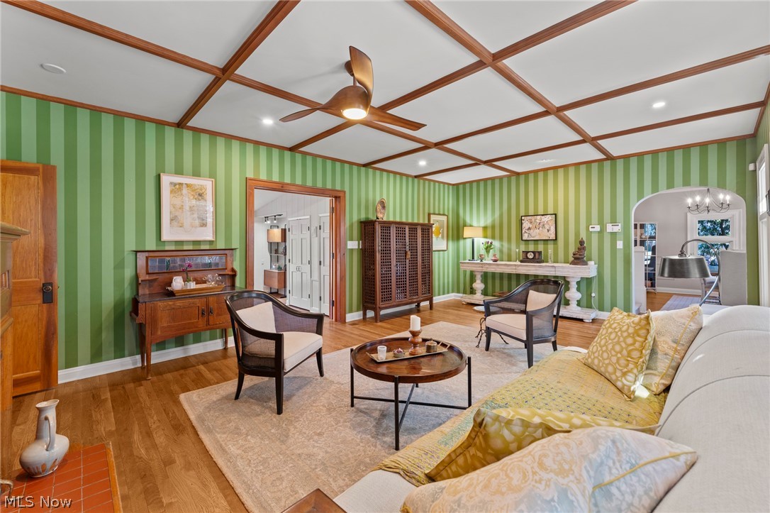 26421 N Woodland Road Beachwood OH 44122