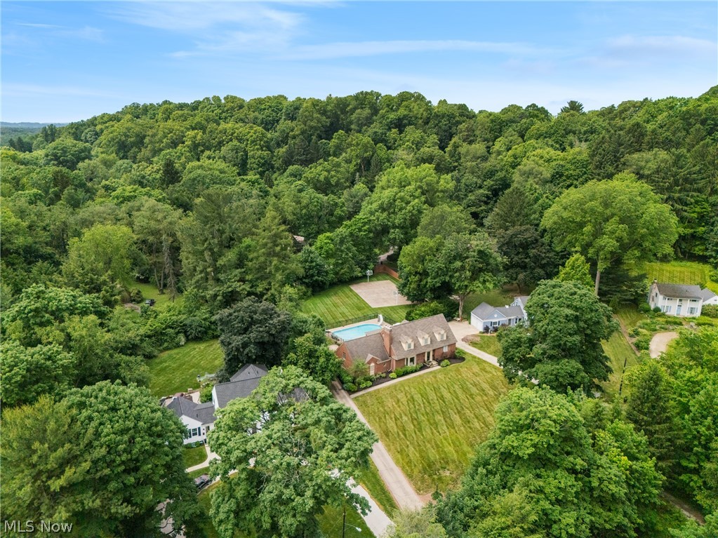 70 S Meadowcroft Drive Akron OH 44313