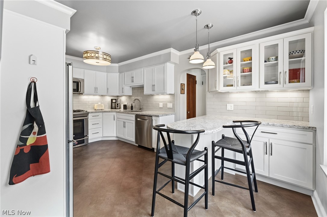 70 S Meadowcroft Drive Akron OH 44313