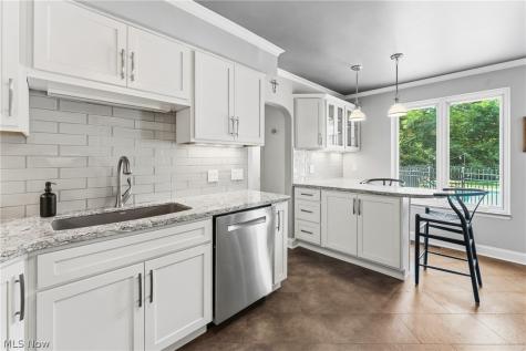 70 S Meadowcroft Drive Akron OH 44313
