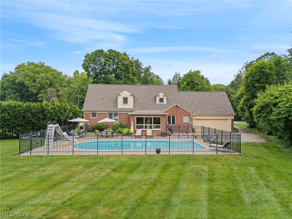 70 S Meadowcroft Drive Akron OH 44313