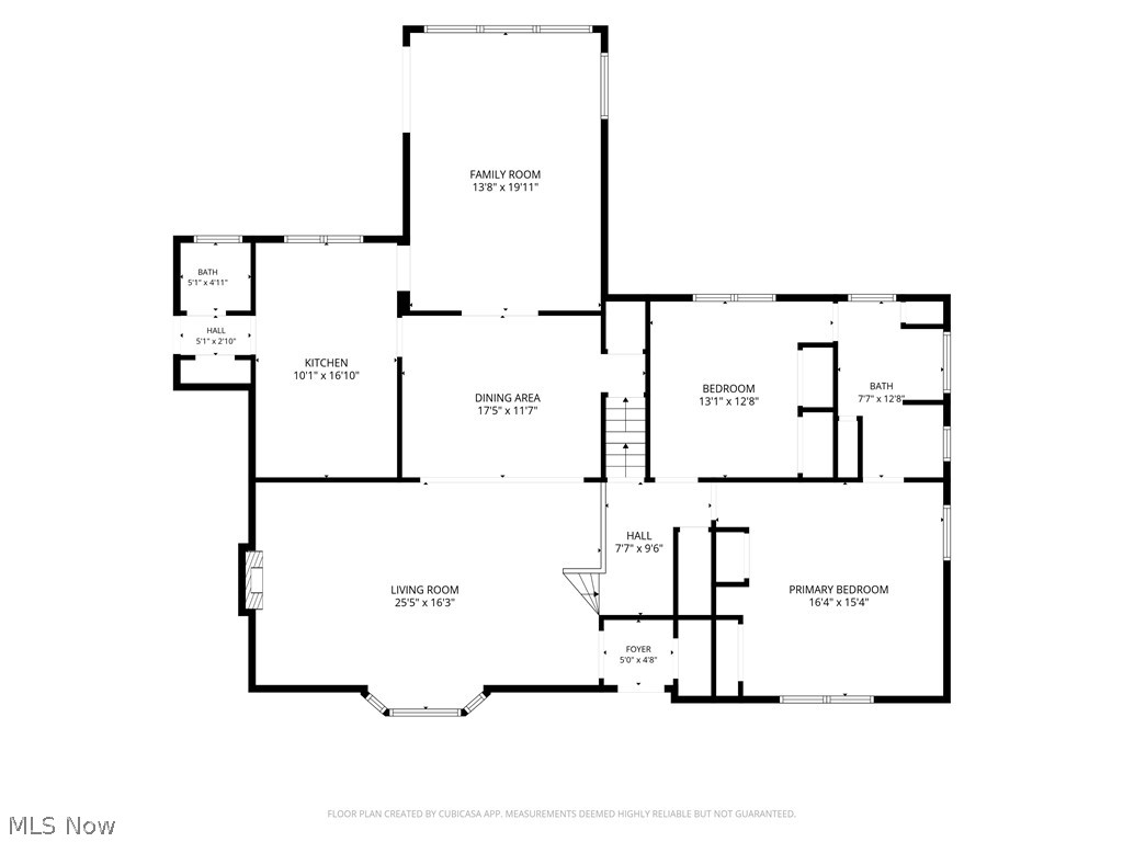 70 S Meadowcroft Drive Akron OH 44313