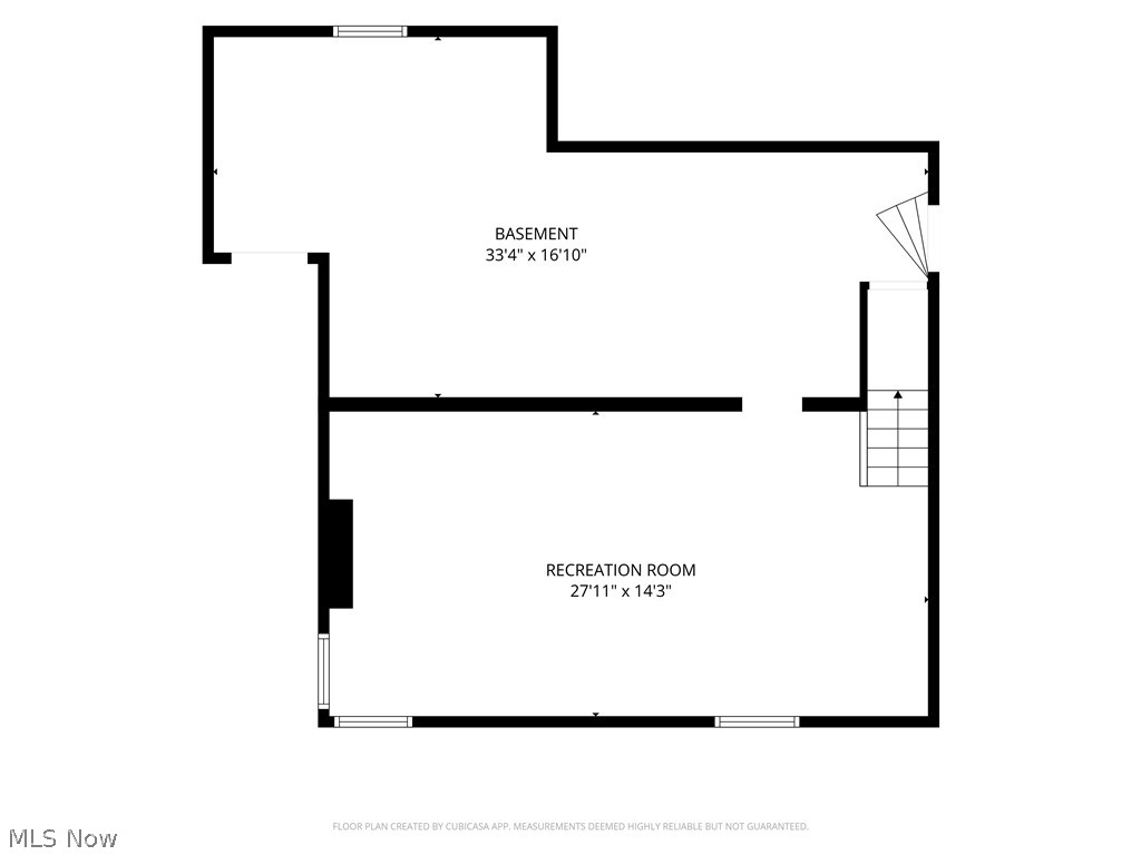70 S Meadowcroft Drive Akron OH 44313