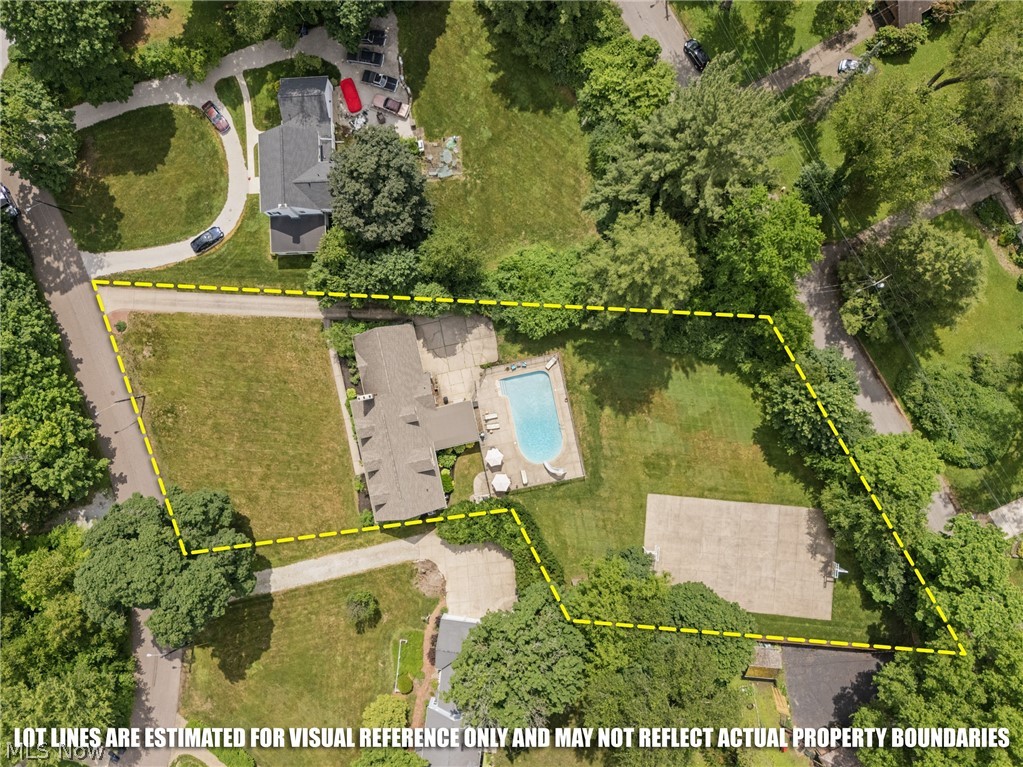70 S Meadowcroft Drive Akron OH 44313