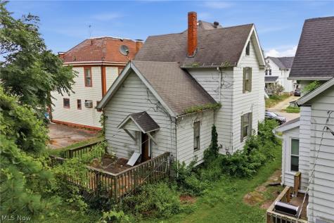 104 Vennum Avenue Mansfield OH 44903