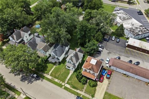 104 Vennum Avenue Mansfield OH 44903