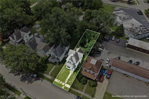 104 Vennum Avenue Mansfield OH 44903