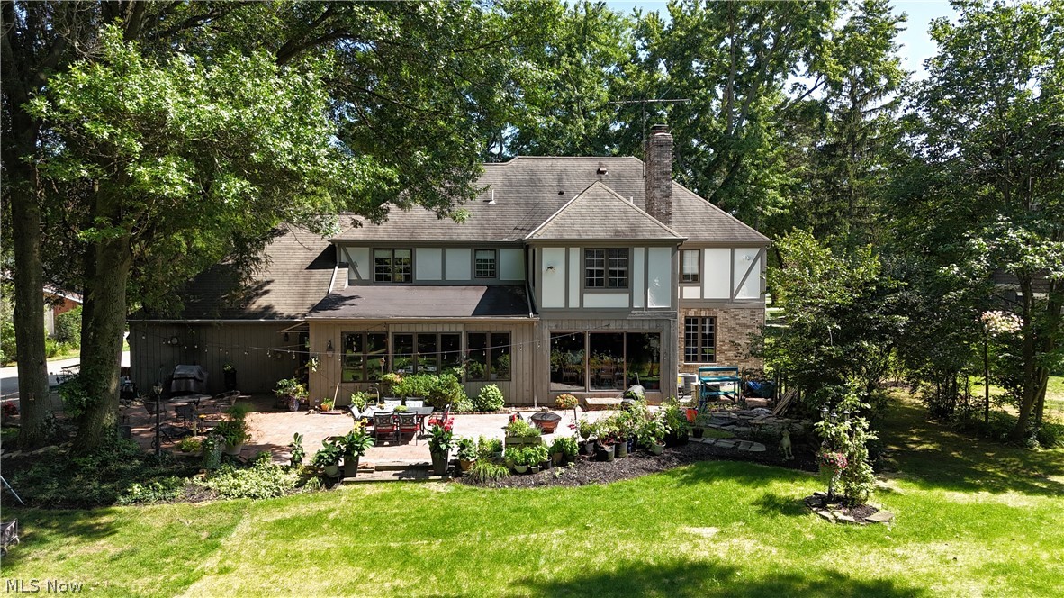 3554 Rolling Hills Drive Pepper Pike OH 44124