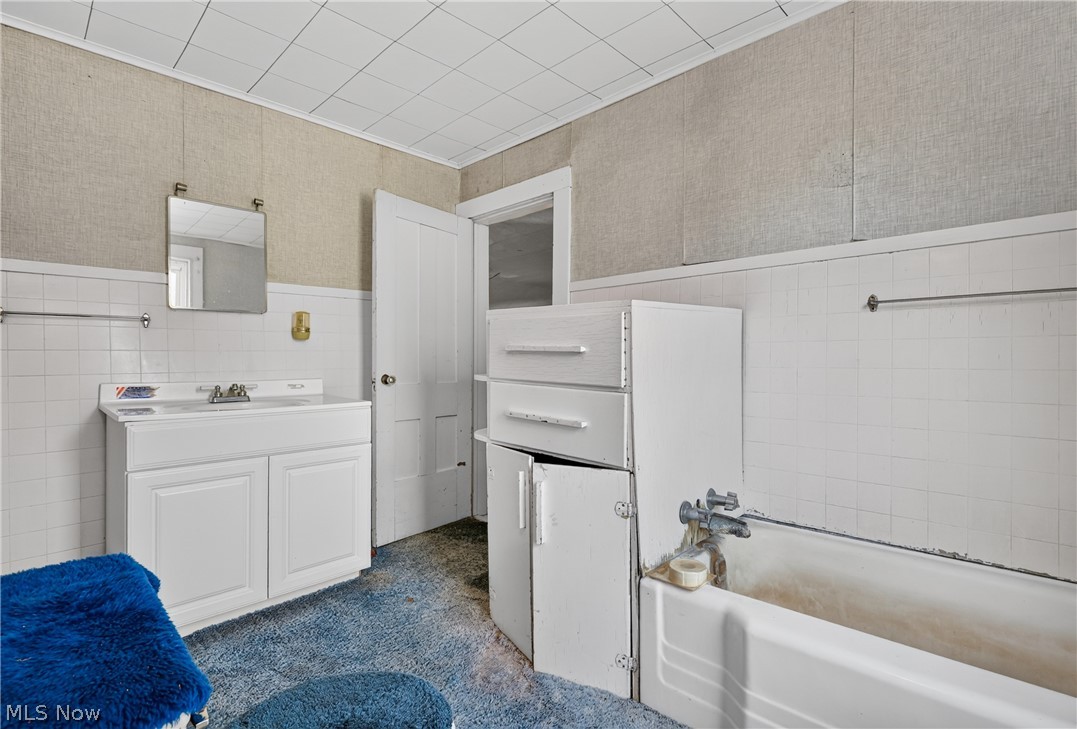 5005 State Route 7 Burghill OH 44404