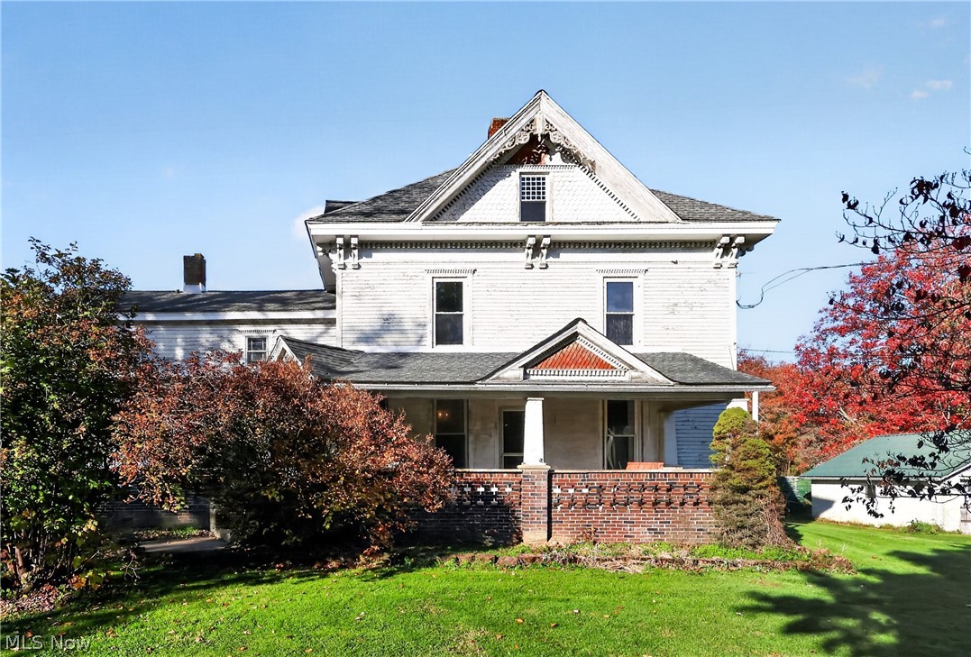 5005 State Route 7 Burghill OH 44404