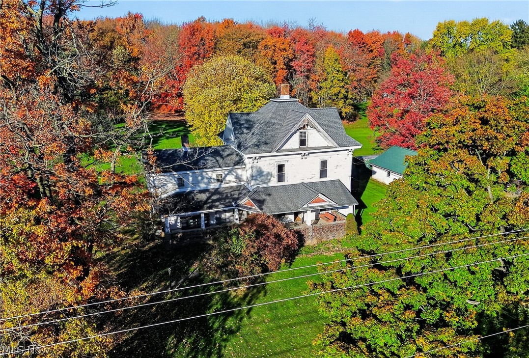 5005 State Route 7 Burghill OH 44404