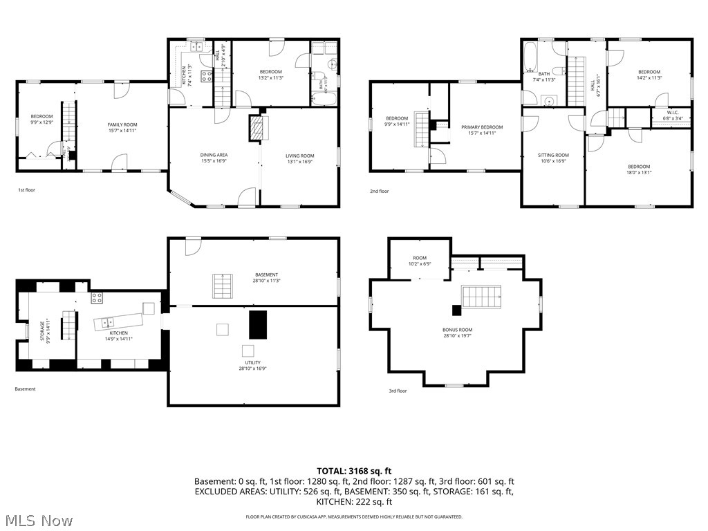 5005 State Route 7 Burghill OH 44404