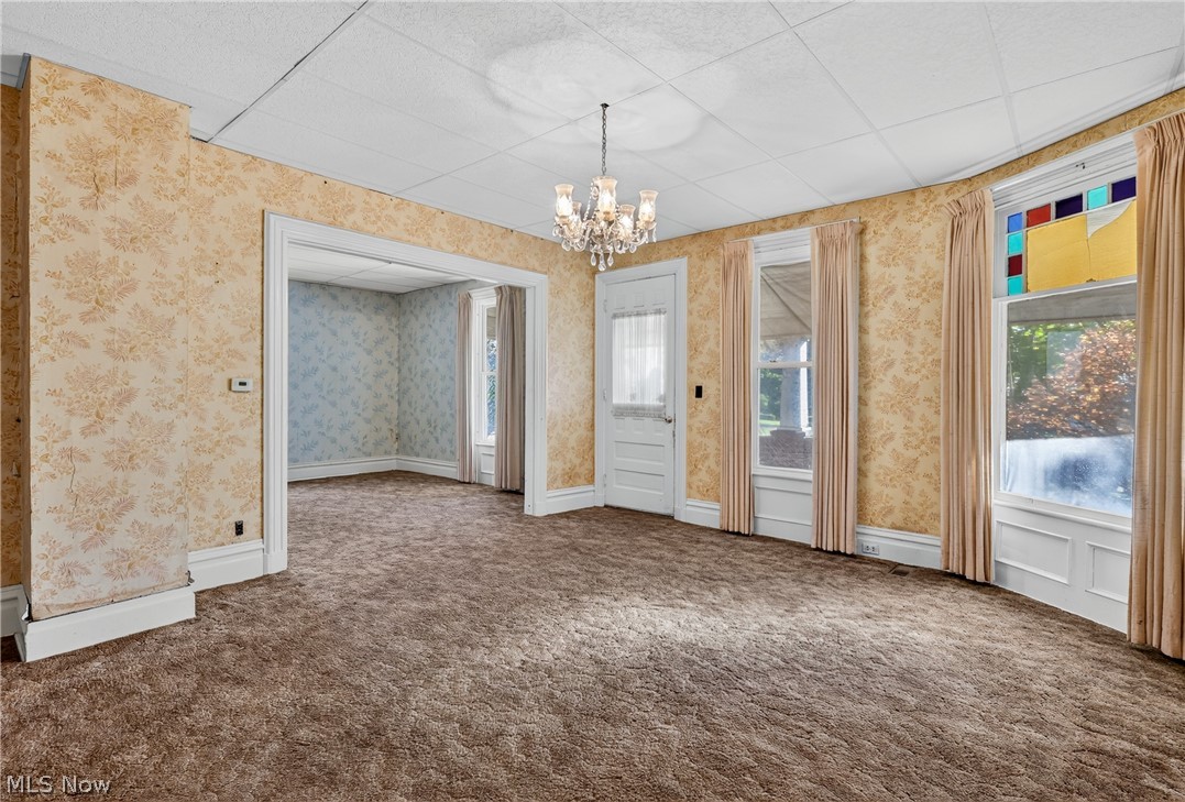 5005 State Route 7 Burghill OH 44404