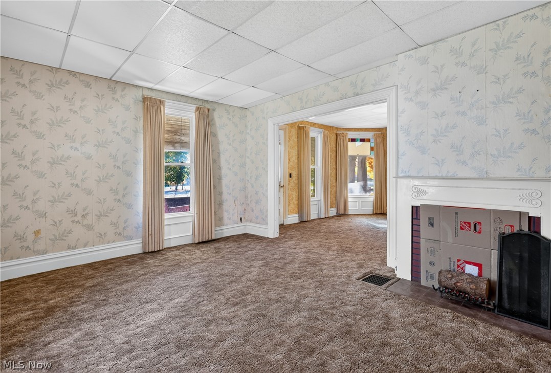 5005 State Route 7 Burghill OH 44404